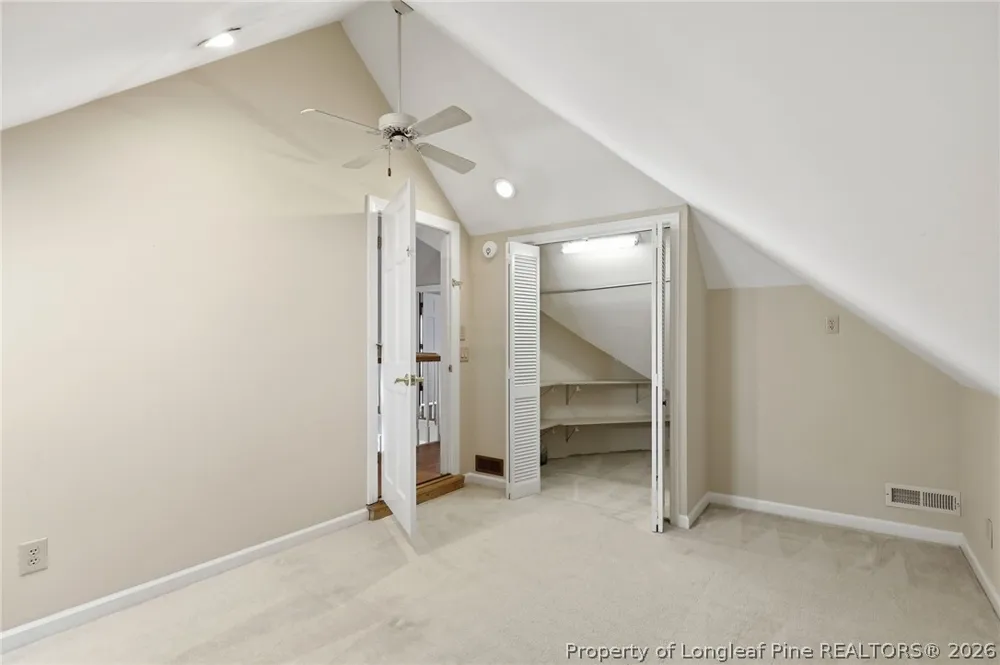 175 Baltusrol Lane Pinehurst, NC 28374