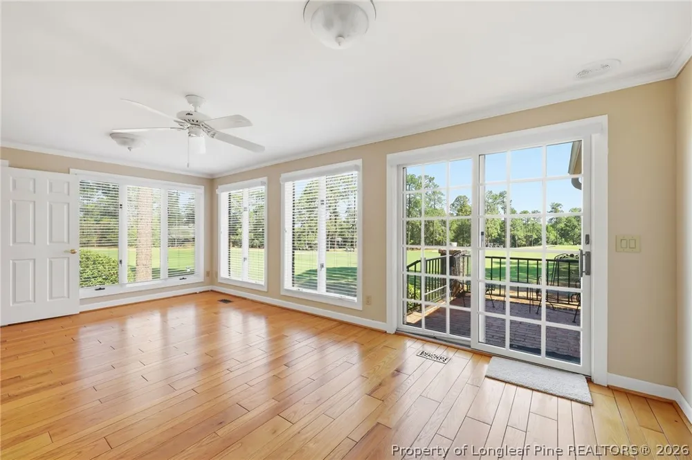 175 Baltusrol Lane Pinehurst, NC 28374