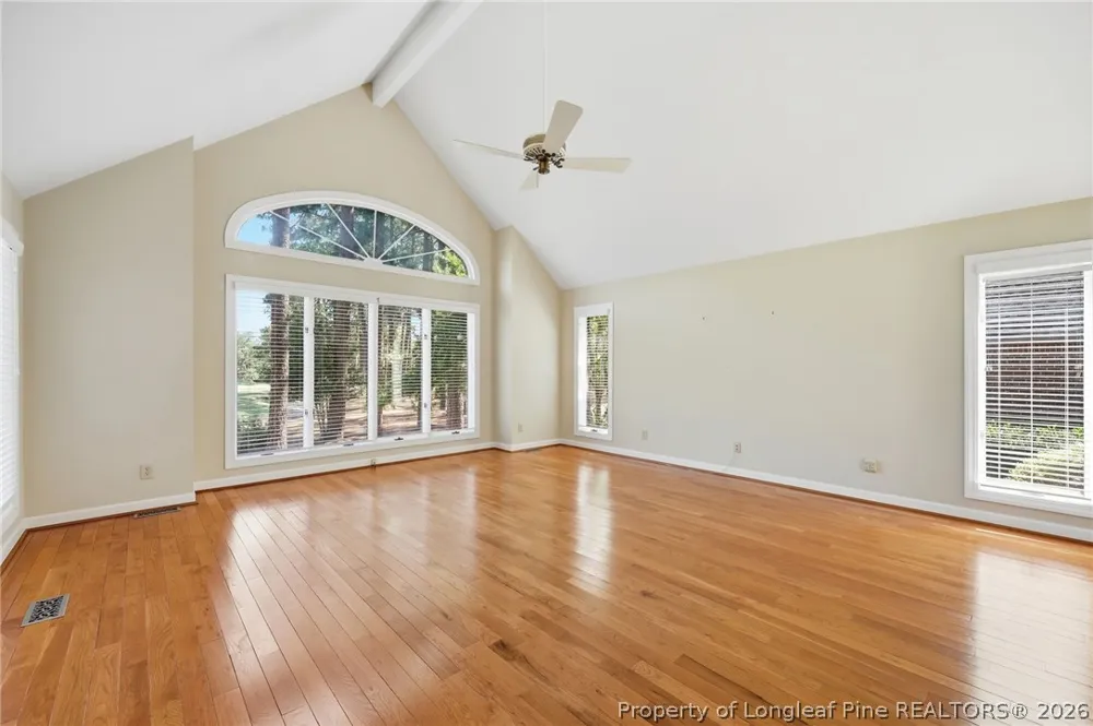 175 Baltusrol Lane Pinehurst, NC 28374