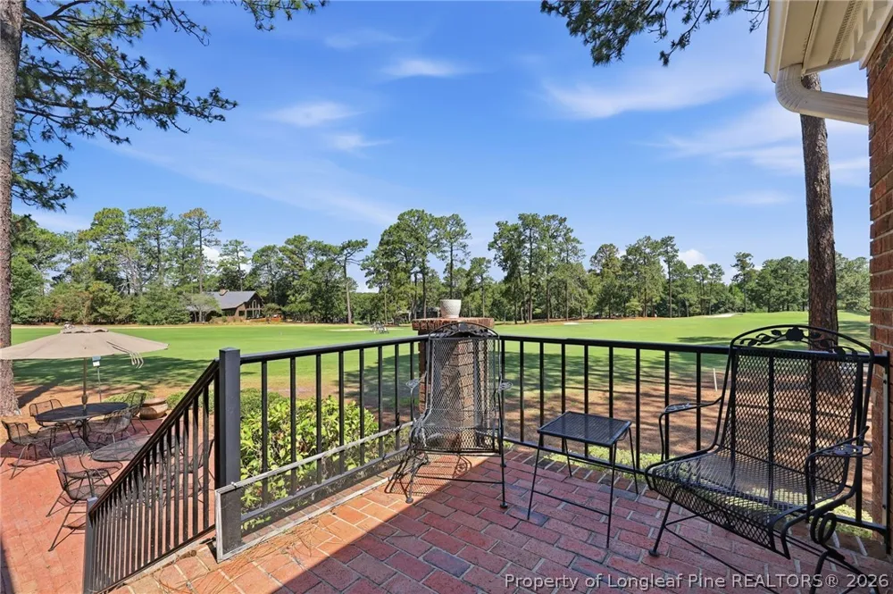 175 Baltusrol Lane Pinehurst, NC 28374