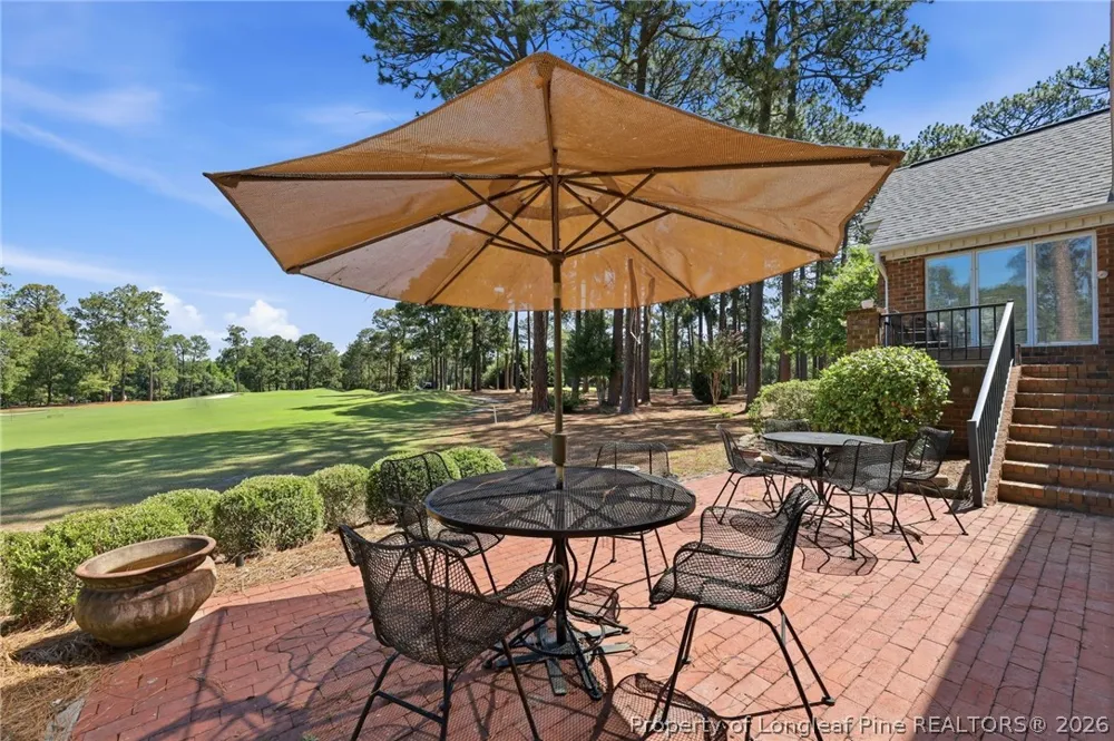 175 Baltusrol Lane Pinehurst, NC 28374