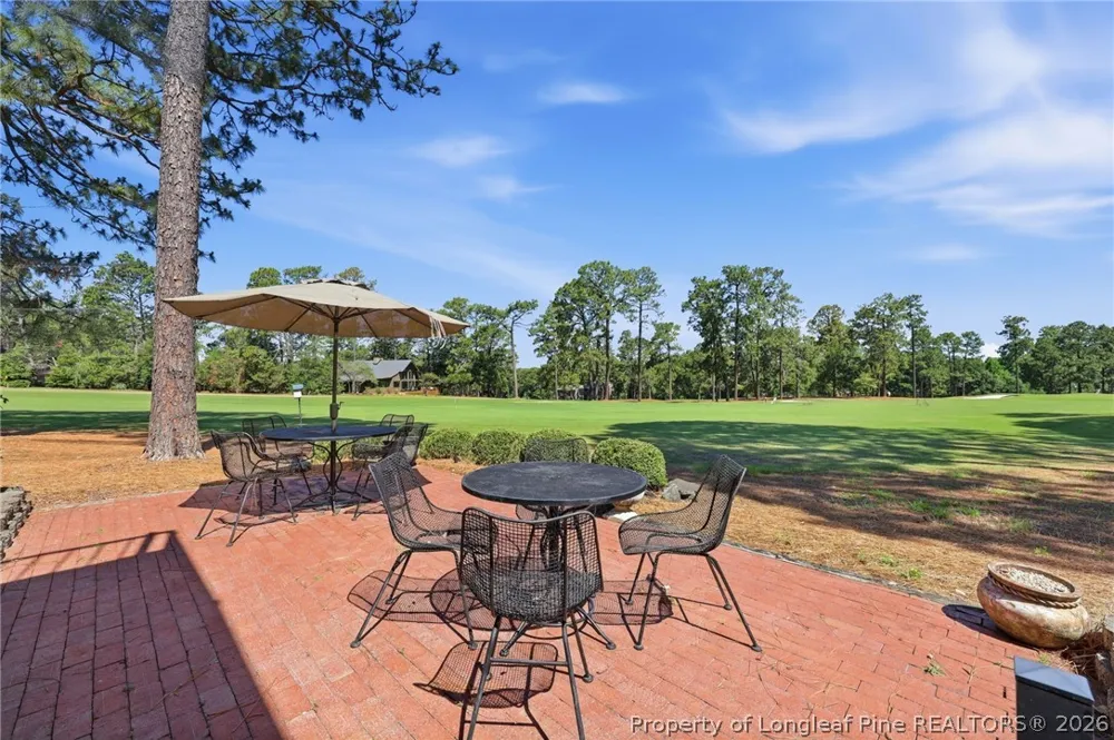 175 Baltusrol Lane Pinehurst, NC 28374