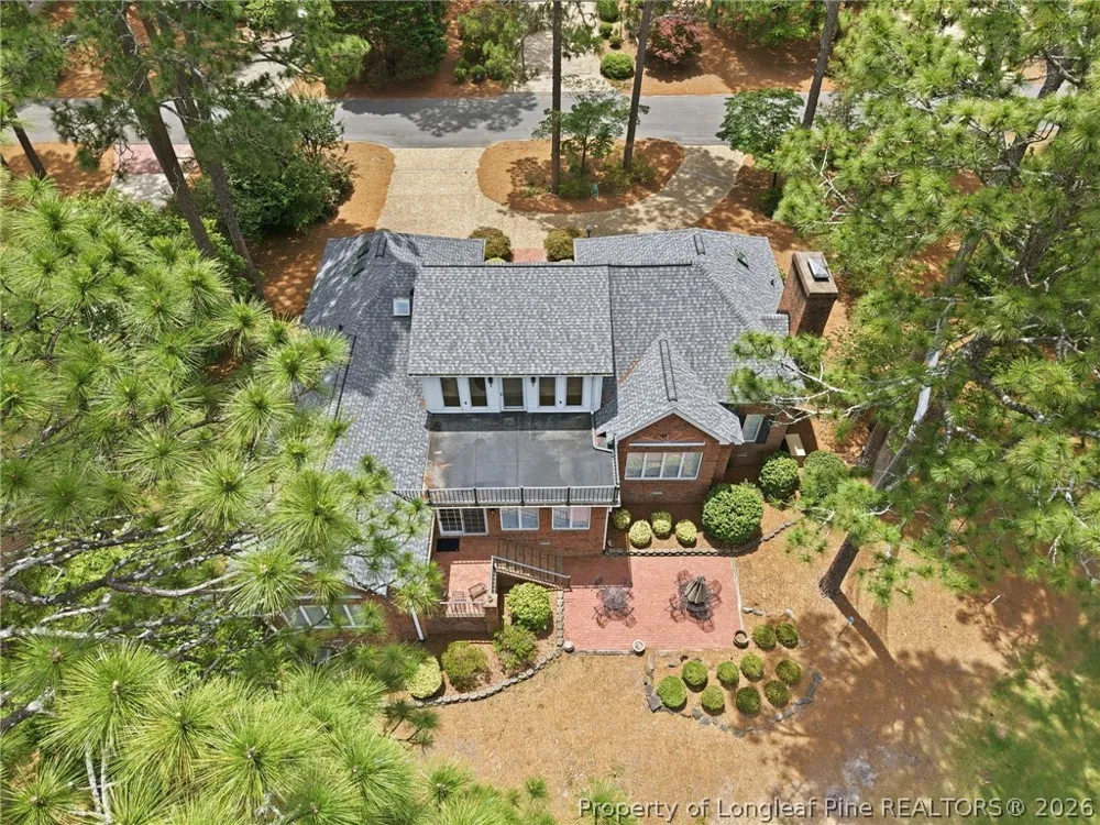 175 Baltusrol Lane Pinehurst, NC 28374