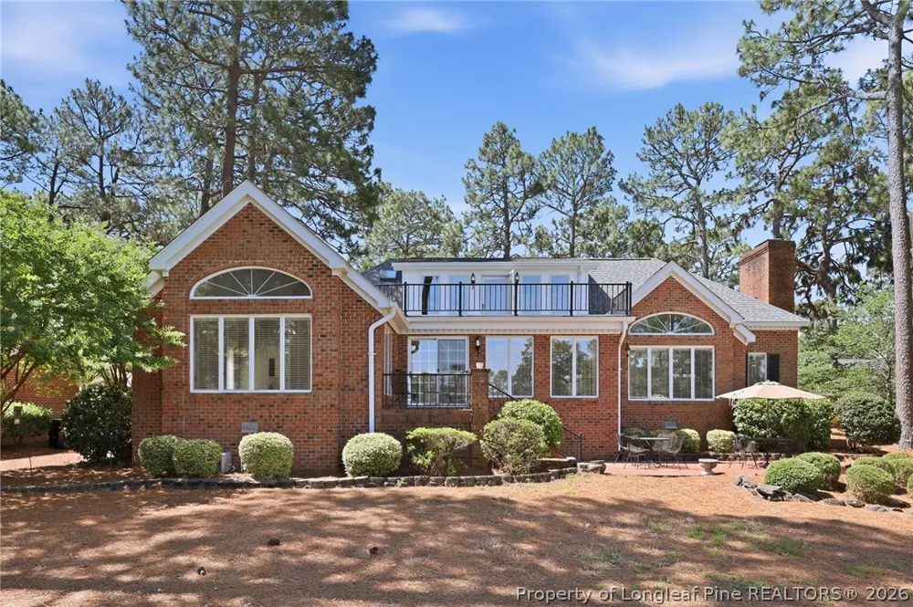 175 Baltusrol Lane Pinehurst, NC 28374