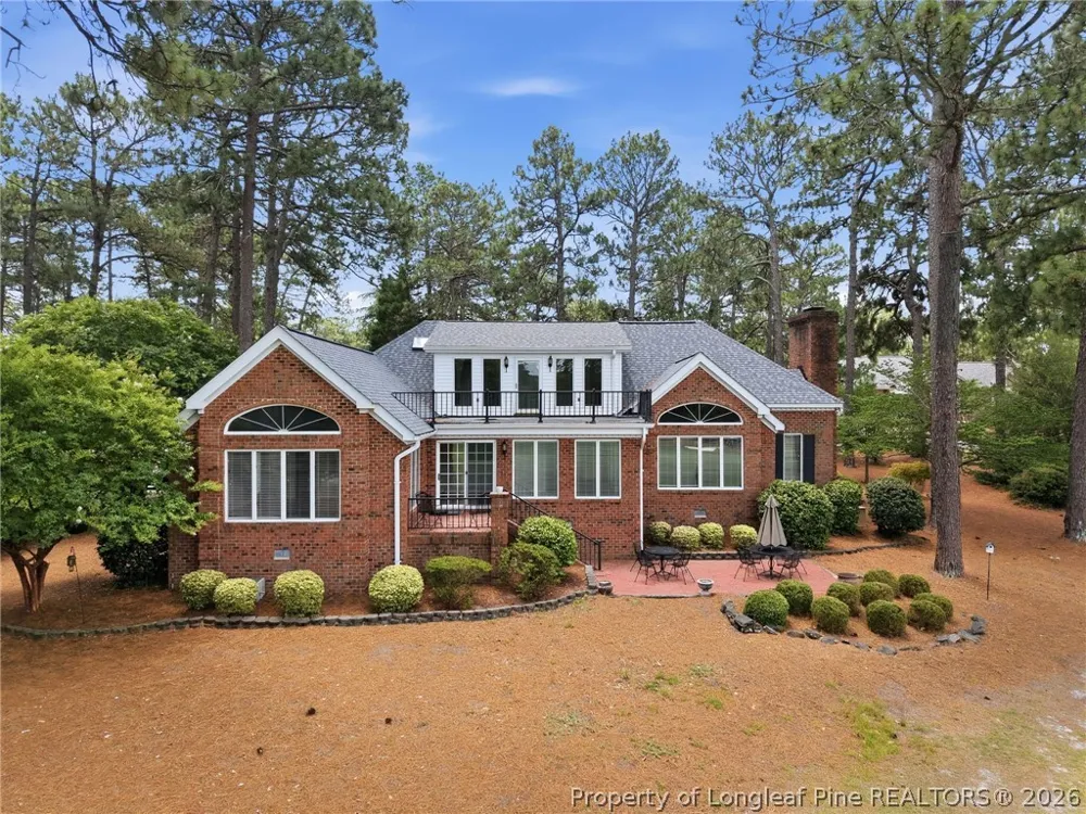175 Baltusrol Lane Pinehurst, NC 28374