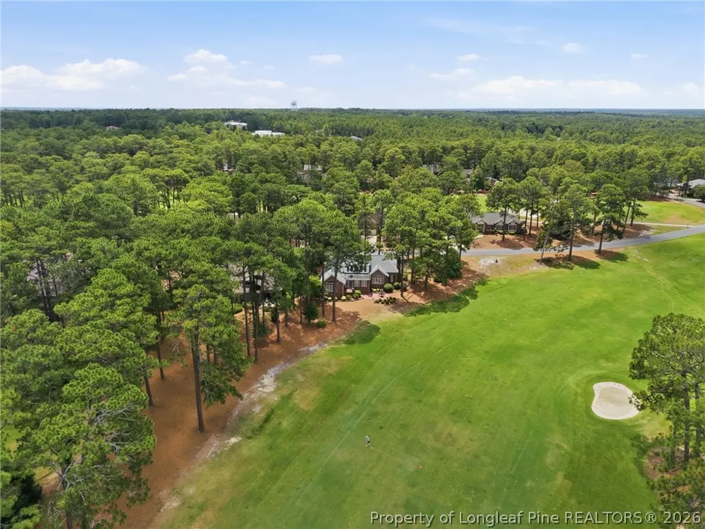 175 Baltusrol Lane Pinehurst, NC 28374