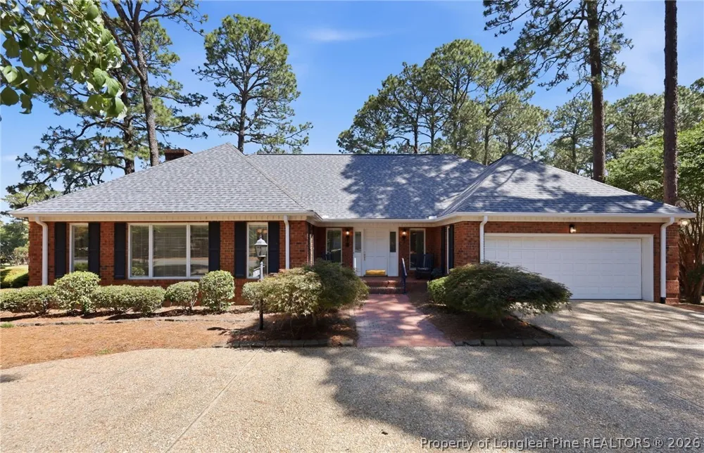 175 Baltusrol Lane Pinehurst, NC 28374
