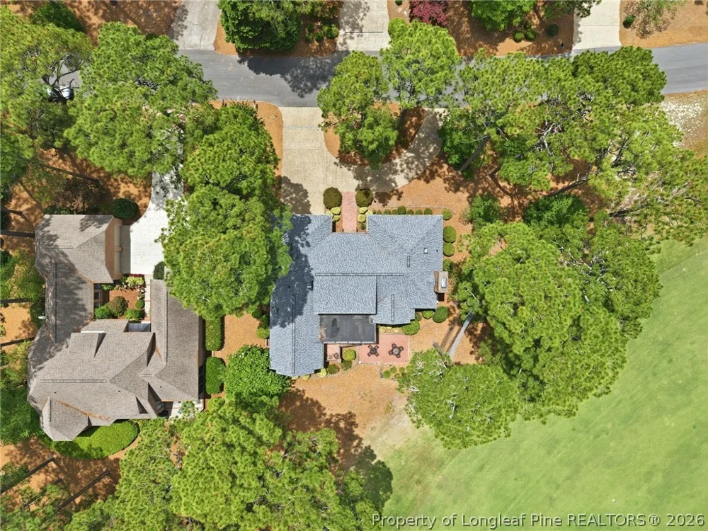 175 Baltusrol Lane Pinehurst, NC 28374