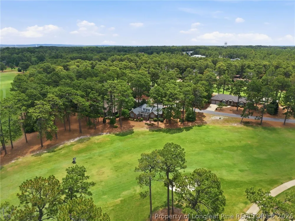 175 Baltusrol Lane Pinehurst, NC 28374
