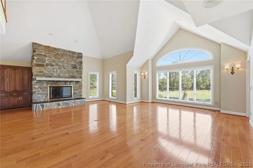 175 Baltusrol Lane Pinehurst, NC 28374