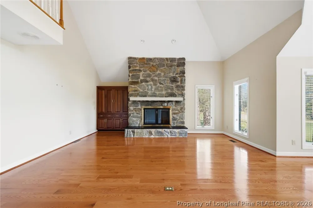 175 Baltusrol Lane Pinehurst, NC 28374