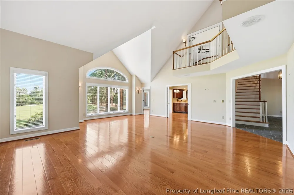175 Baltusrol Lane Pinehurst, NC 28374