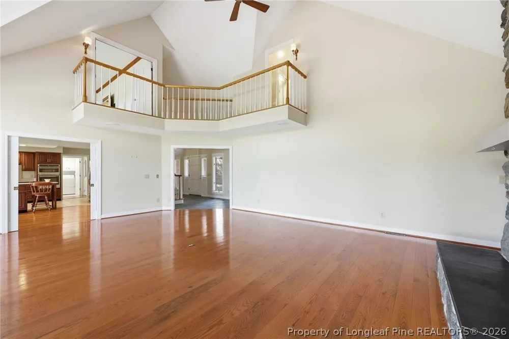 175 Baltusrol Lane Pinehurst, NC 28374