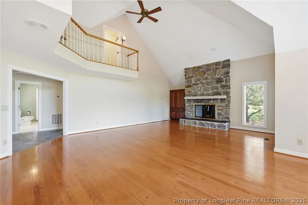 175 Baltusrol Lane Pinehurst, NC 28374