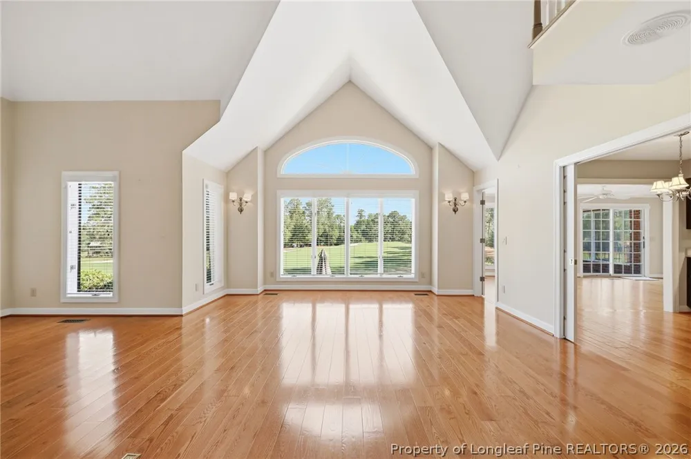 175 Baltusrol Lane Pinehurst, NC 28374