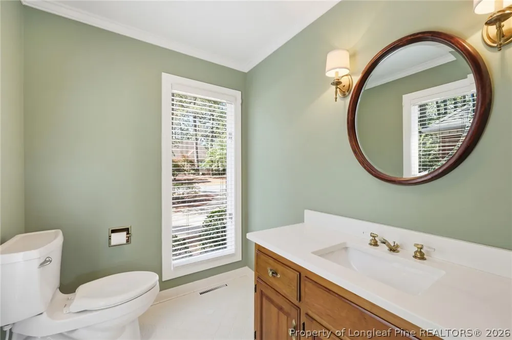 175 Baltusrol Lane Pinehurst, NC 28374