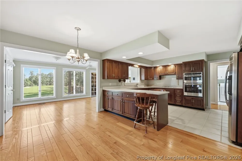 175 Baltusrol Lane Pinehurst, NC 28374
