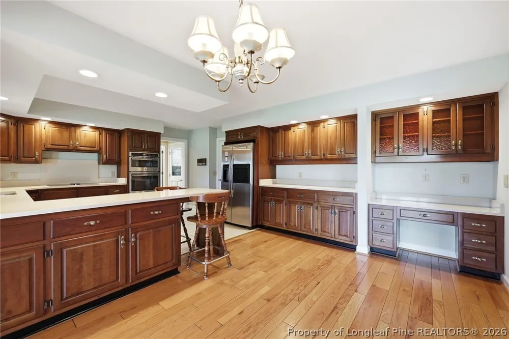 175 Baltusrol Lane Pinehurst, NC 28374