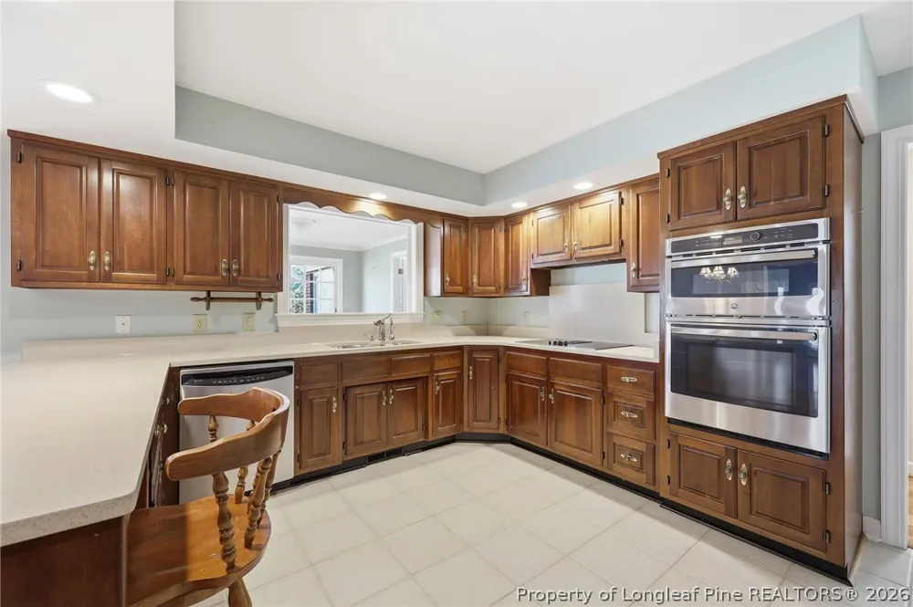 175 Baltusrol Lane Pinehurst, NC 28374