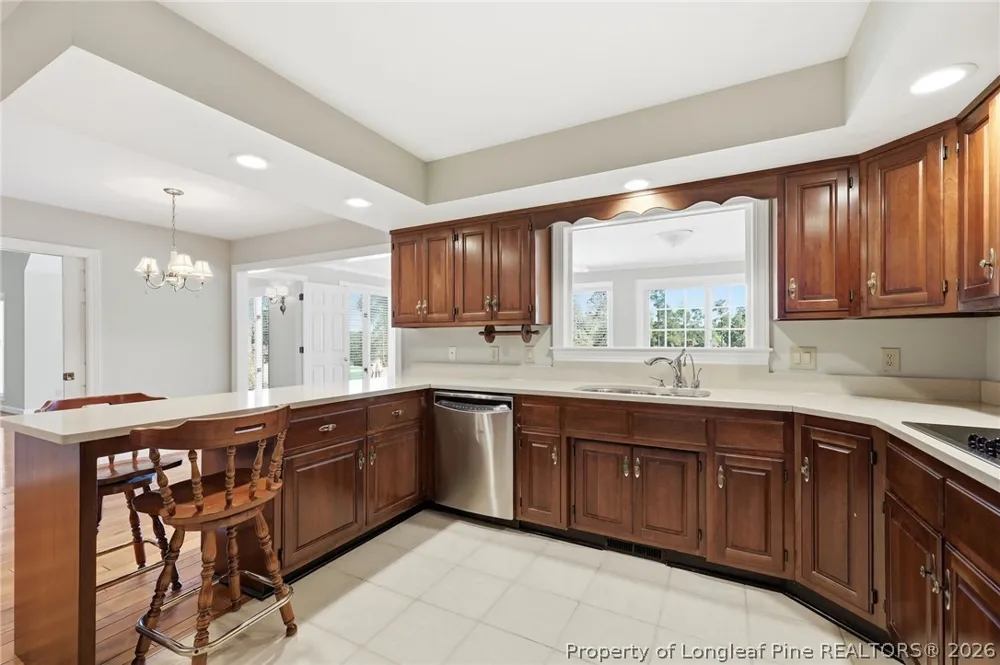 175 Baltusrol Lane Pinehurst, NC 28374