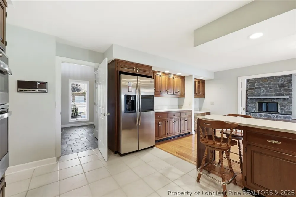 175 Baltusrol Lane Pinehurst, NC 28374