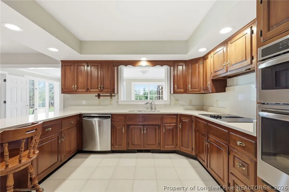175 Baltusrol Lane Pinehurst, NC 28374
