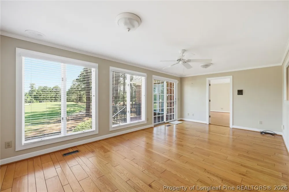 175 Baltusrol Lane Pinehurst, NC 28374