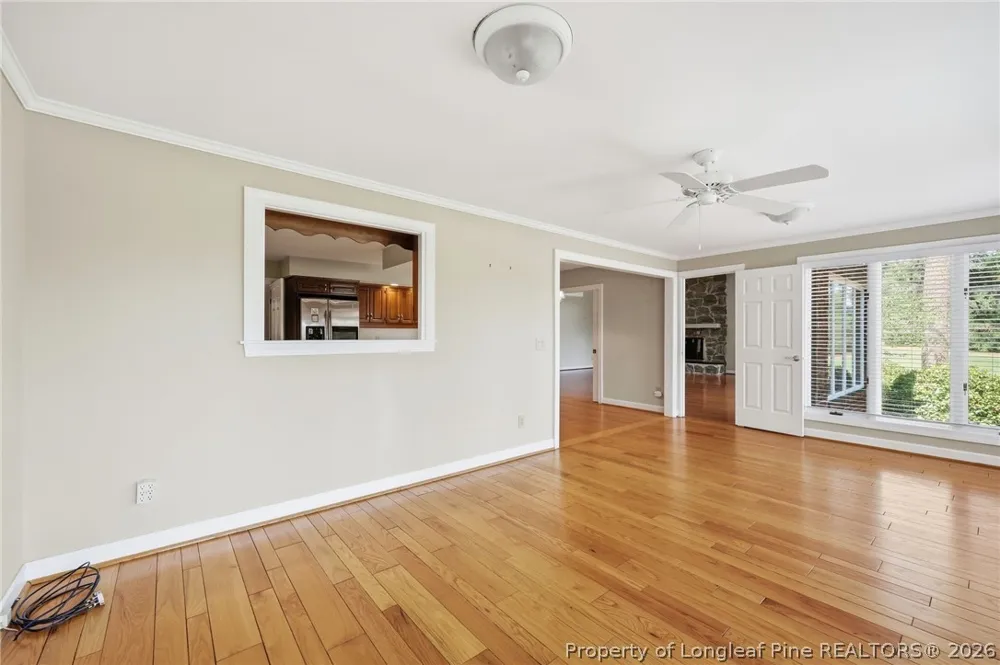 175 Baltusrol Lane Pinehurst, NC 28374