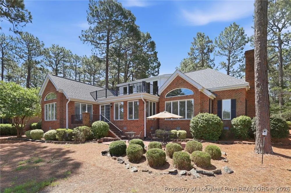 175 Baltusrol Lane Pinehurst, NC 28374