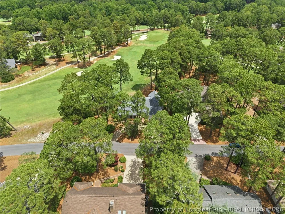 175 Baltusrol Lane Pinehurst, NC 28374