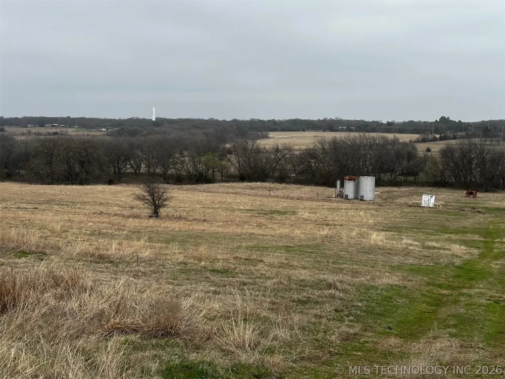 2 Cisco Road Ardmore, OK 73401