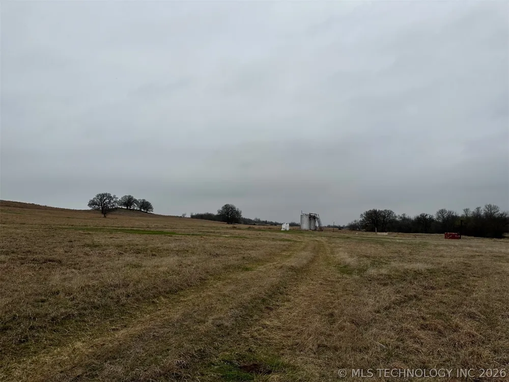 2 Cisco Road Ardmore, OK 73401