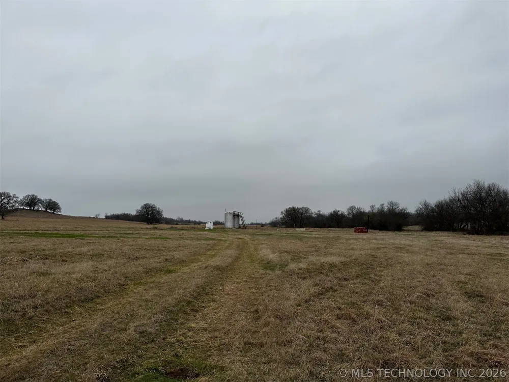 2 Cisco Road Ardmore, OK 73401