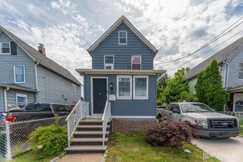 27 Division Street