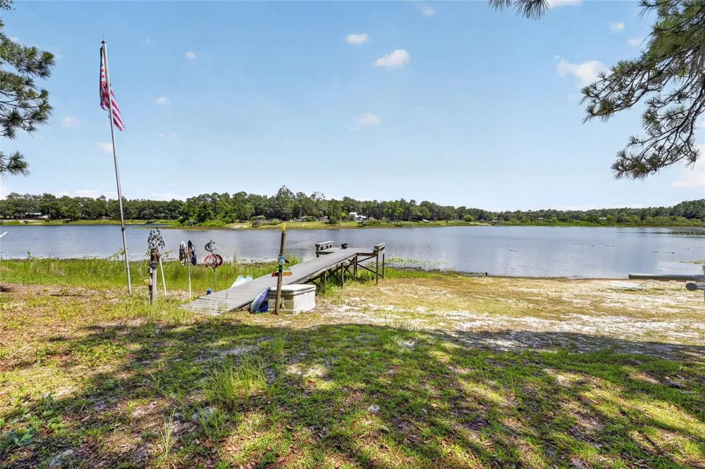 273 NEAL ROAD Hawthorne, FL 32640