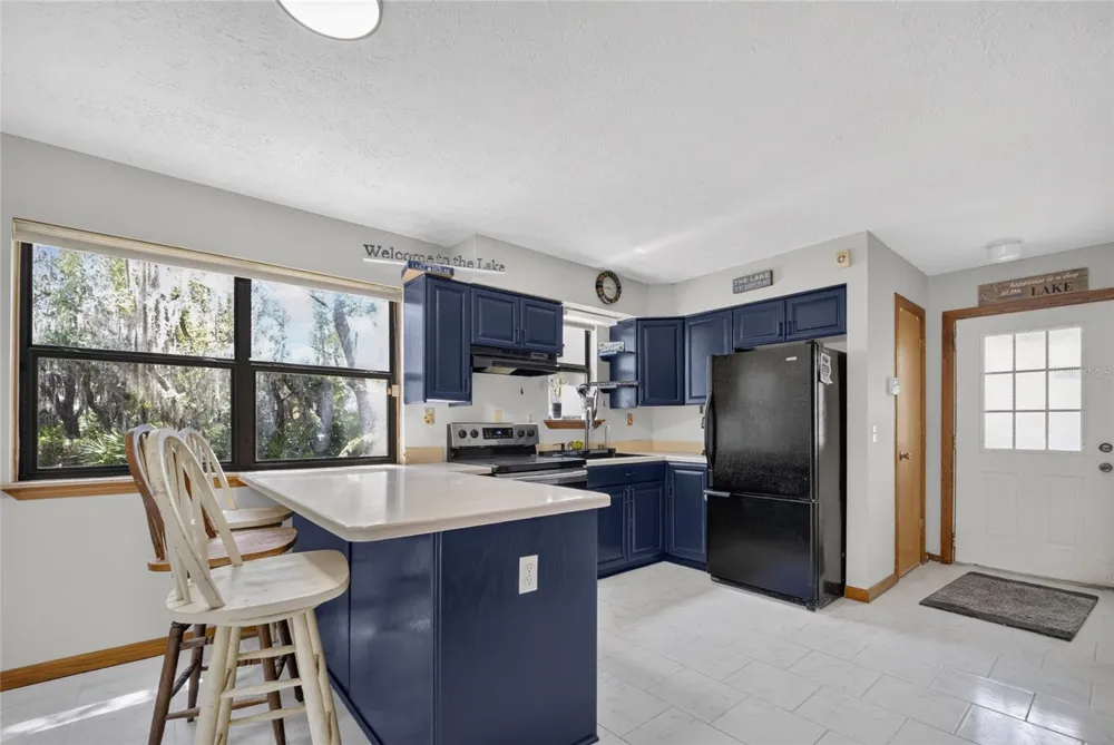 273 NEAL ROAD Hawthorne, FL 32640