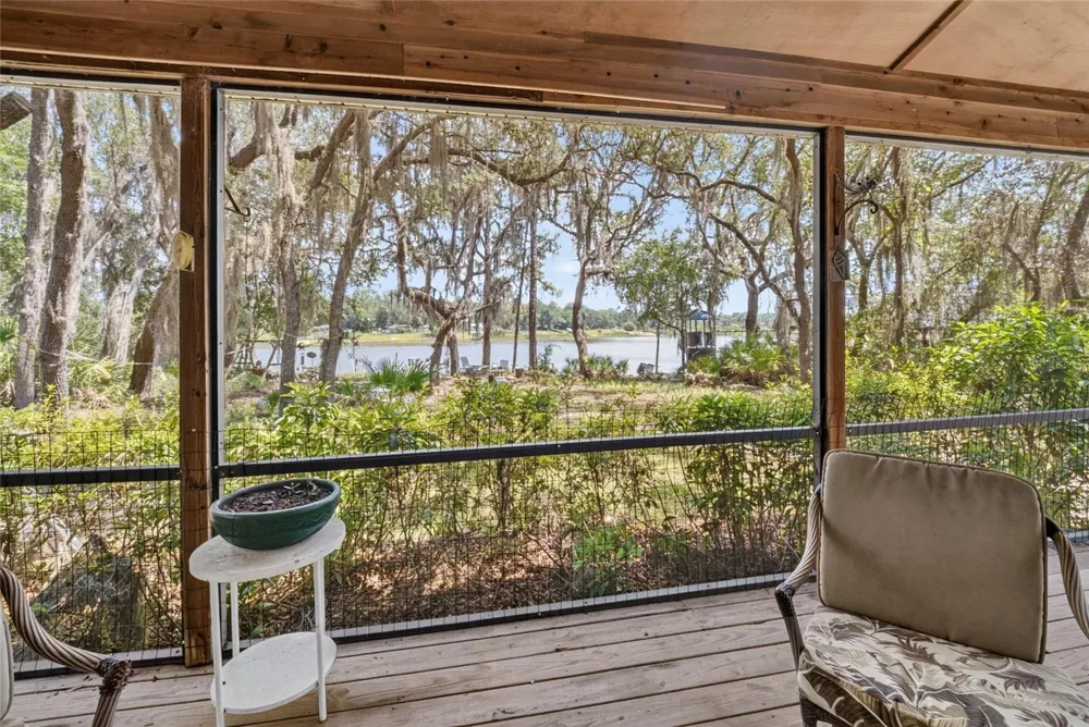 273 NEAL ROAD Hawthorne, FL 32640