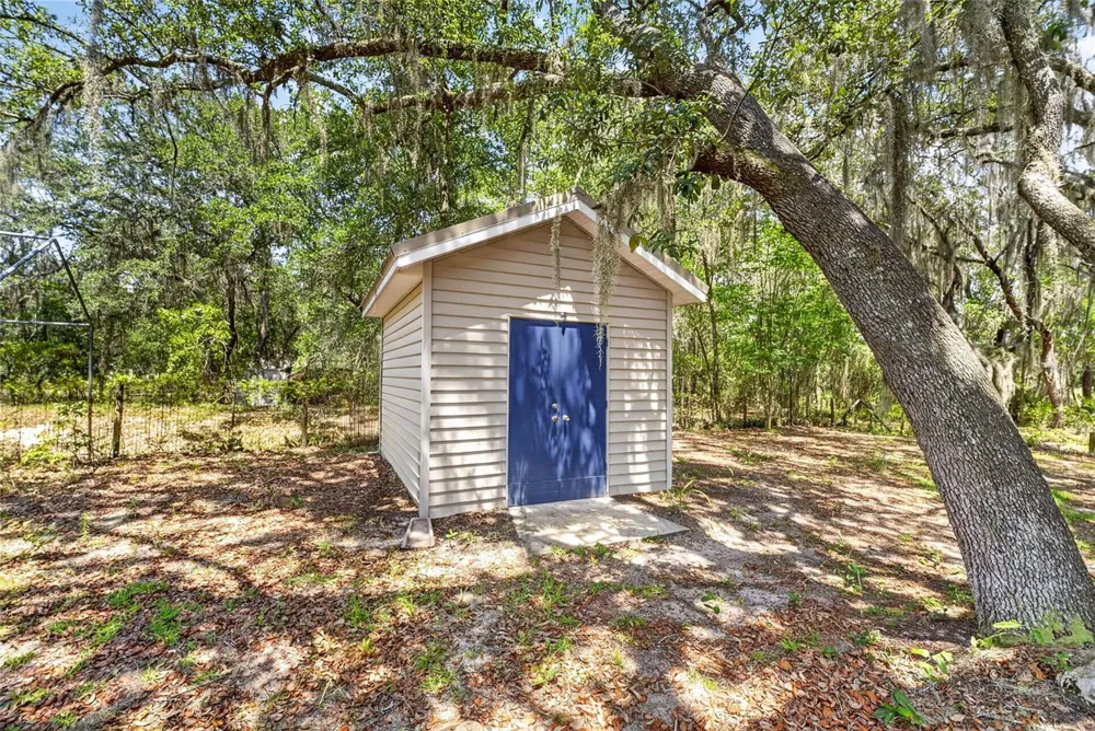 273 NEAL ROAD Hawthorne, FL 32640