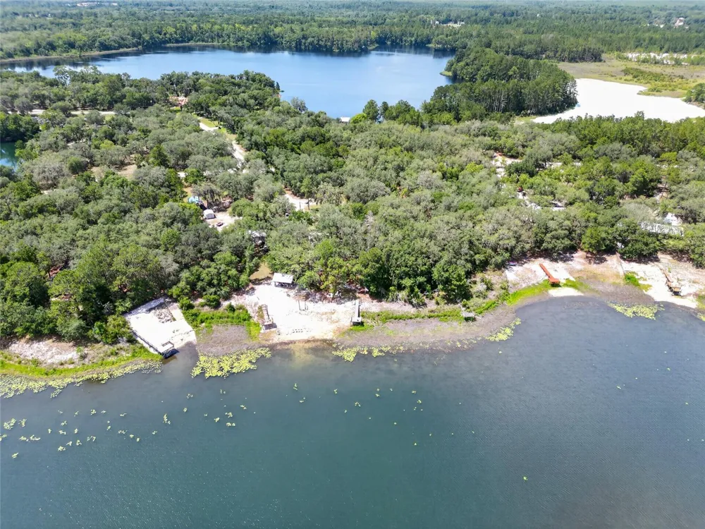 273 NEAL ROAD Hawthorne, FL 32640