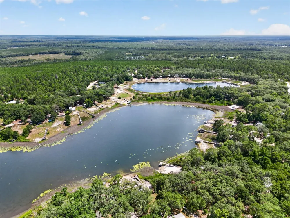 273 NEAL ROAD Hawthorne, FL 32640