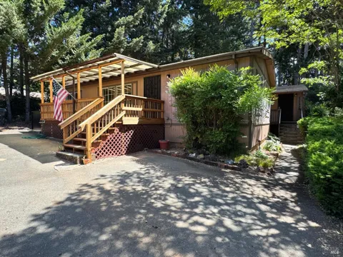 25799 Madrone Drive