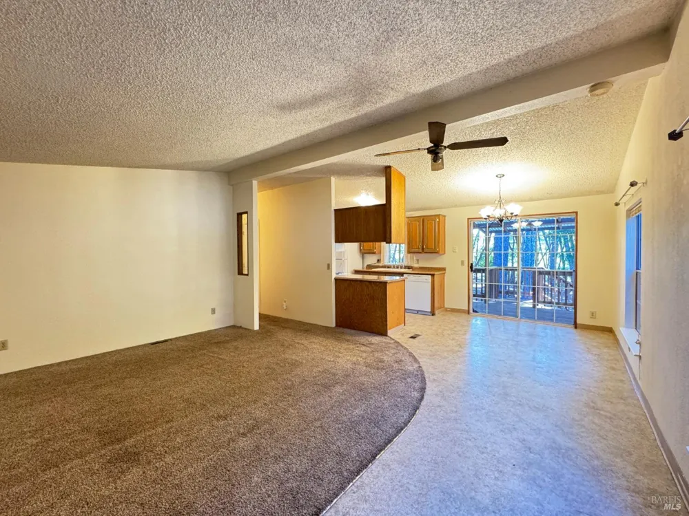 25799 Madrone Drive Willits, CA 95490