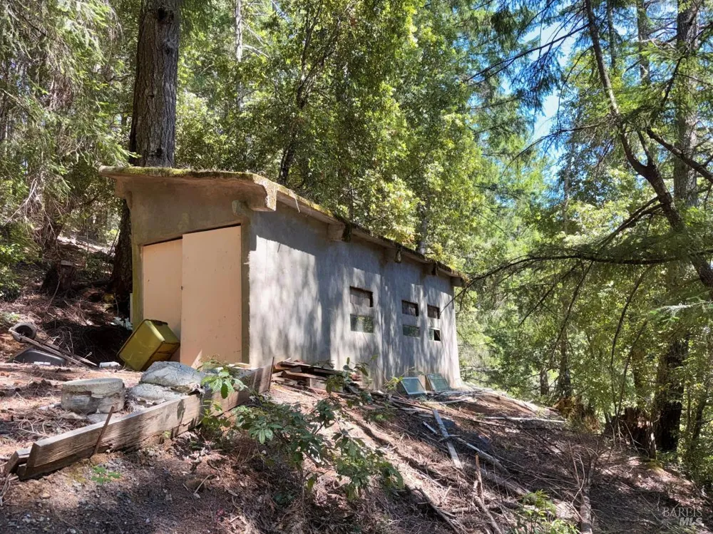4345 Blackhawk Drive Willits, CA 95490