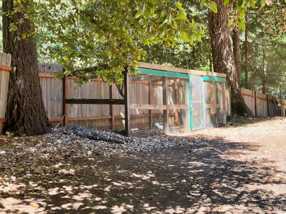 4345 Blackhawk Drive Willits, CA 95490