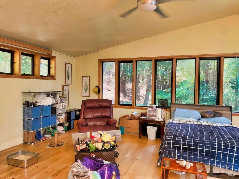 4345 Blackhawk Drive Willits, CA 95490