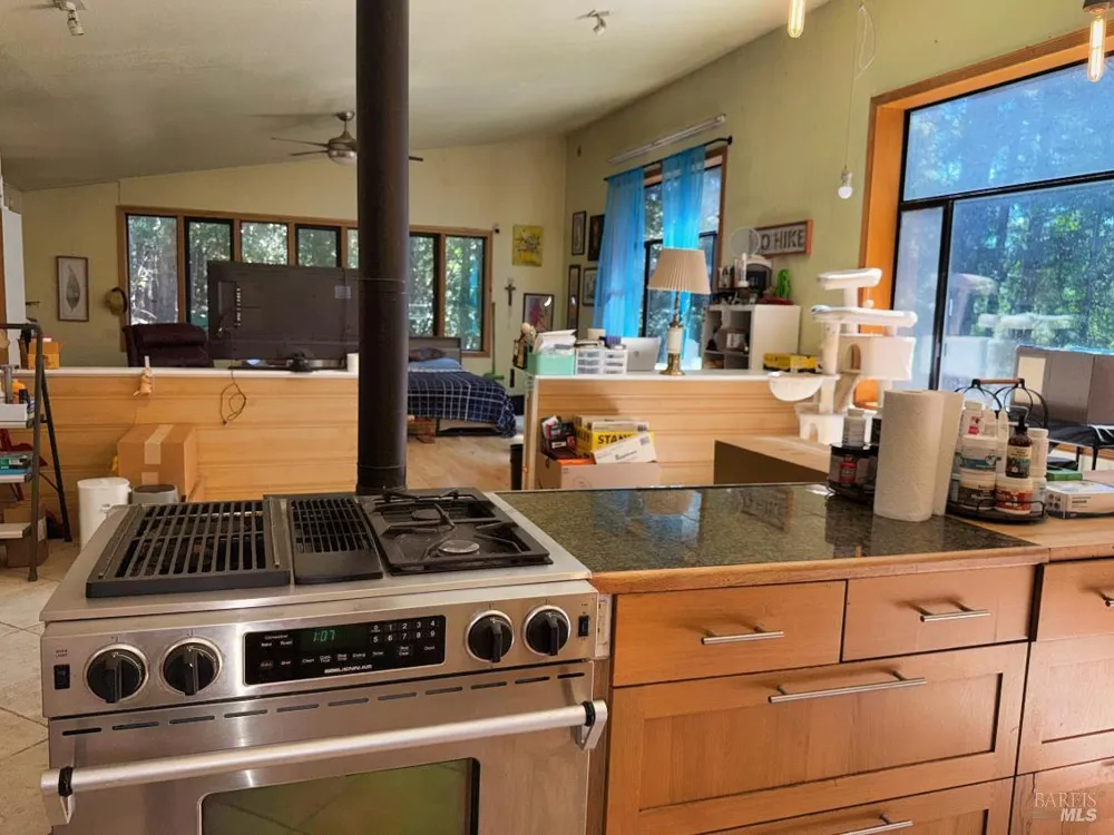 4345 Blackhawk Drive Willits, CA 95490