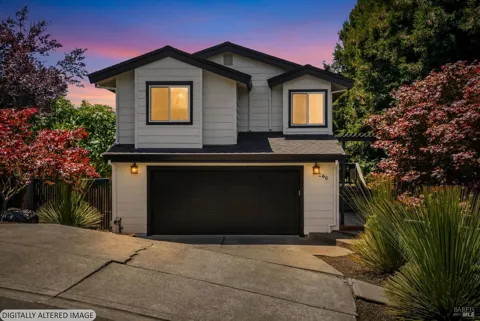 260 Saint Augustine Drive