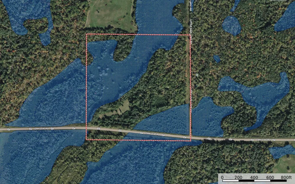 89225 Little Oak Lake Road Kerrick, MN 55756