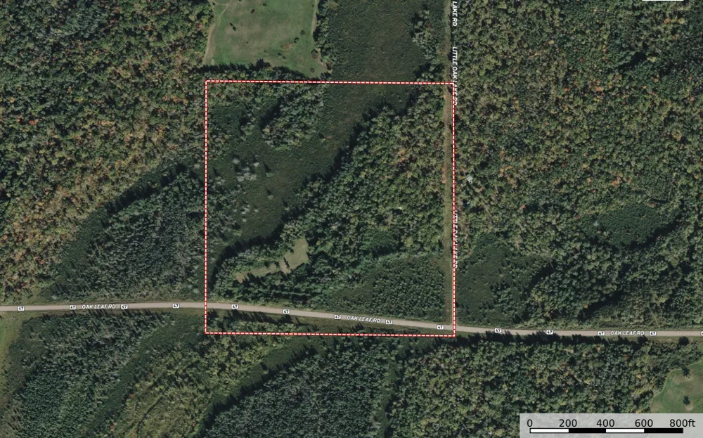 89225 Little Oak Lake Road Kerrick, MN 55756