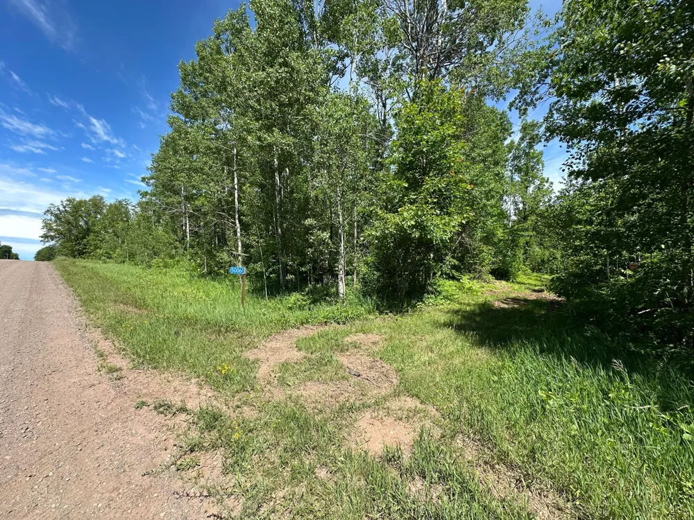 TBD Oak Leaf Road Kerrick, MN 55756